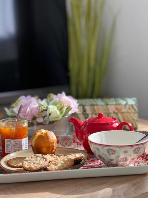 Ma Rosalie Villa Le Crotoy Ngoại thất bức ảnh